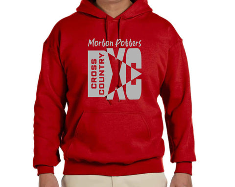 Morton Cross Country Stack Sweatshirt