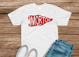 Morton Pennant Tee