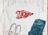 Morton Pennant Sweatshirt