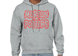 Morton Potters Excited Sweatshirt