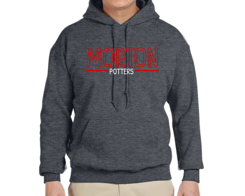 Morton Potters Fishy Sweatshirt