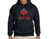 Morton Wrestling Logo Sweatshirt