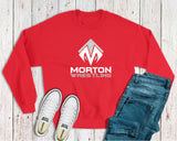 Morton Wrestling Logo Sweatshirt