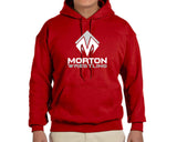 Morton Wrestling Logo Sweatshirt