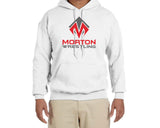 Morton Wrestling Logo Sweatshirt