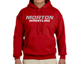 Morton Wrestling Raceway Sweatshirt