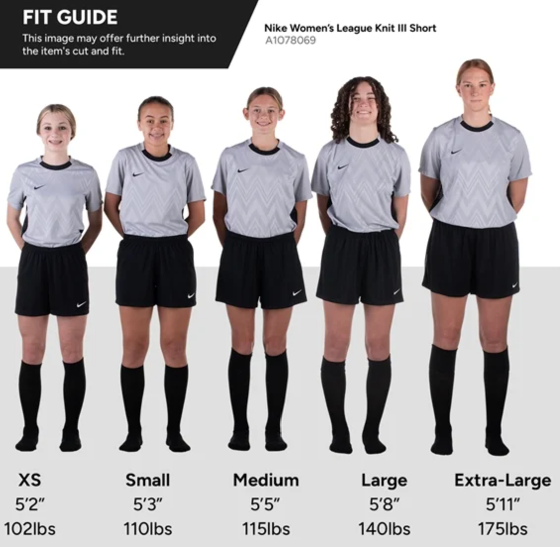 Independence FC Woman's Soccer Kit