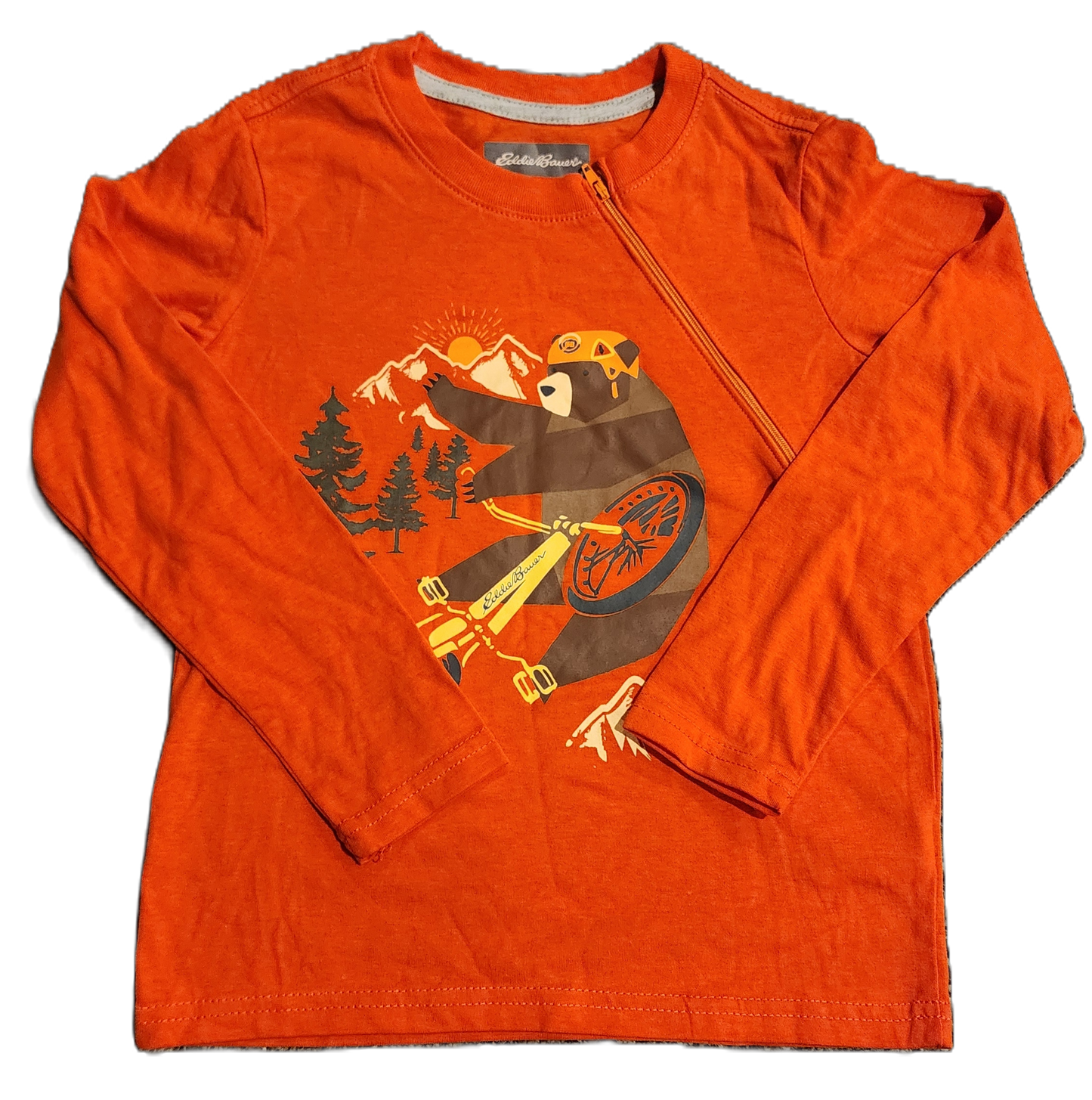Custom Zippered Port Shirts