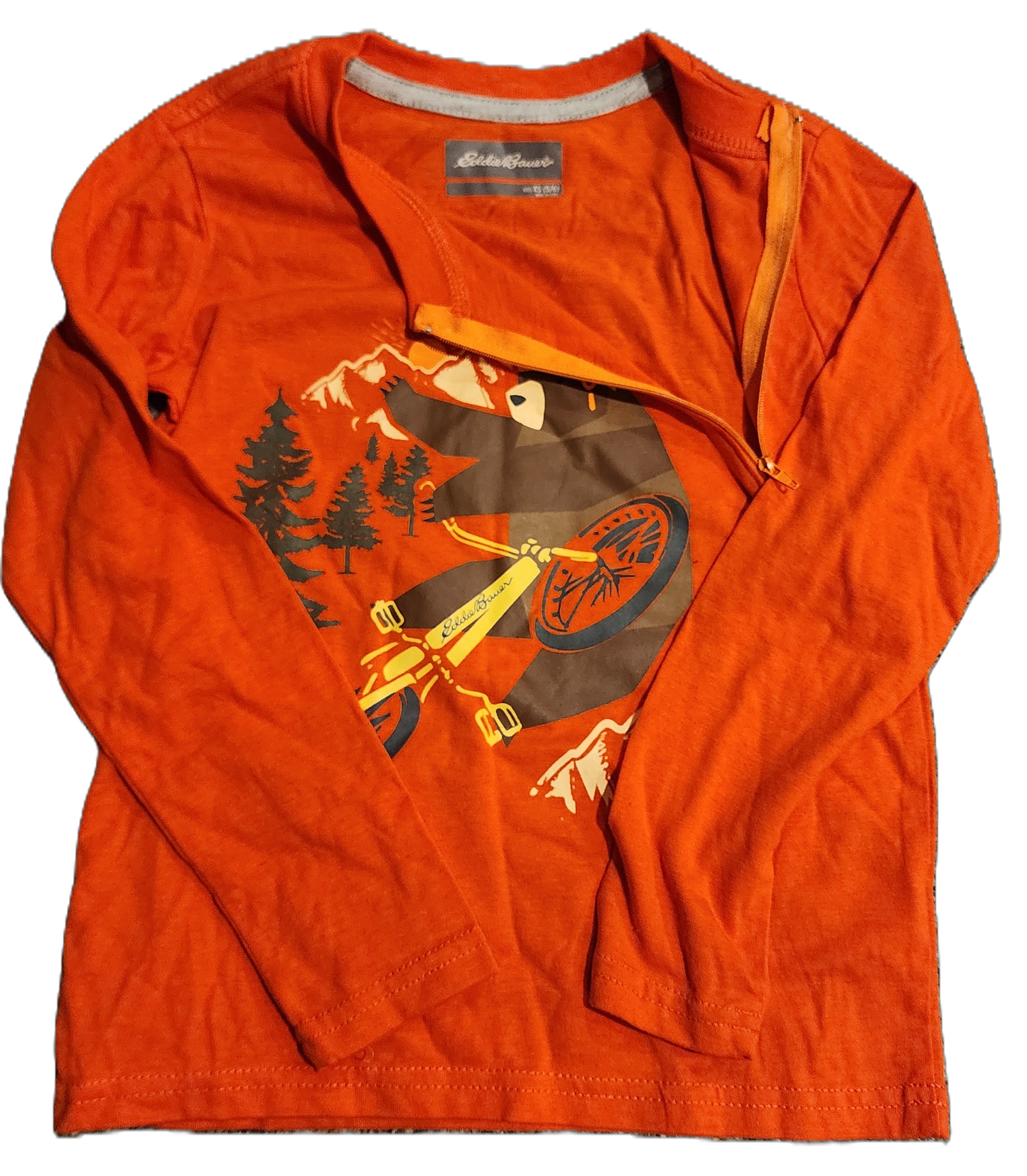Custom Zippered Port Shirts