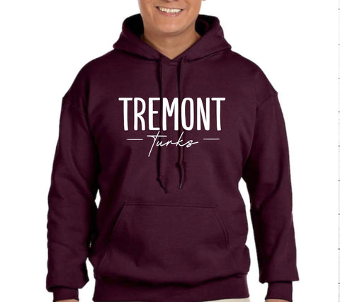 Tremont Sleek City Sweatshirt