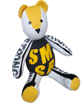 Memory Bear from Loved One’s Clothing | 14” & 18” Keepsake Bear
