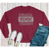 Tremont Cheetah Sweatshirt