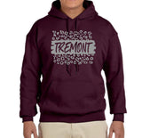 Tremont Cheetah Sweatshirt