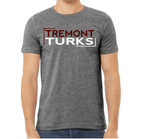 Tremont Turks Nevis Spirit Shirt