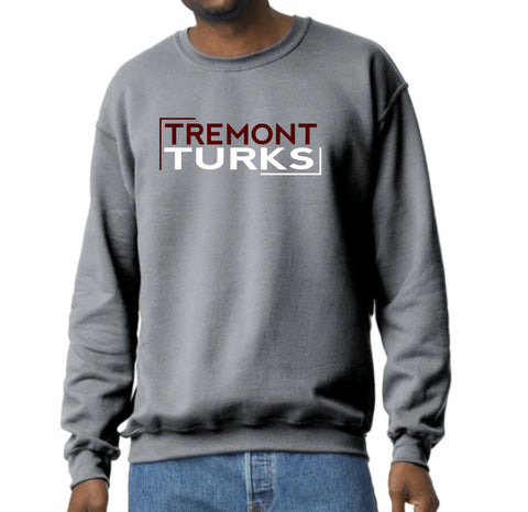 Tremont Turks Nevis Sweatshirt