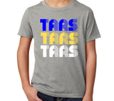 TARS Trifecta Tee