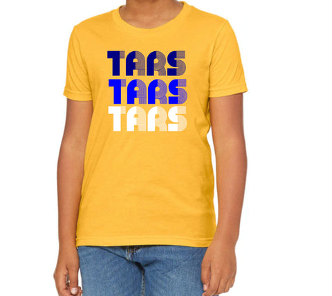 TARS Trifecta Tee