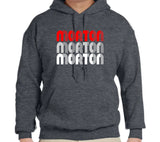 Morton Tri-Fecta Sweatshirt