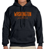 Washington Sleek City Sweatshirt