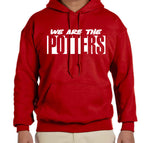 We are the POTTERS Sweatshirt