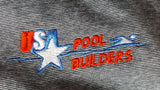 Embroidered Logo/Multi-Colored Image - Customer Provided Item