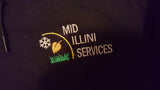 Embroidered Logo/Multi-Colored Image - Customer Provided Item