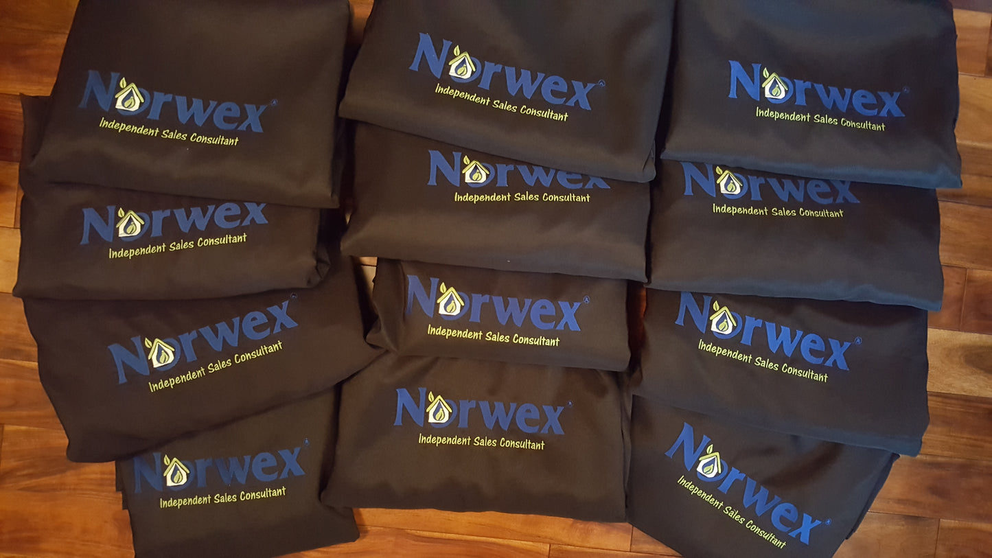 Embroidered Logo/Multi-Colored Image
