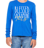 Blessed Sacrament RD Shirt