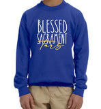 Blessed Sacrament RD Sweatshirt