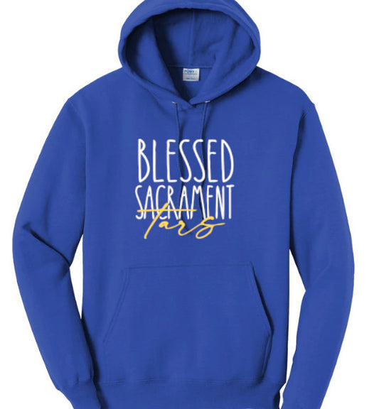 Blessed Sacrament RD Sweatshirt