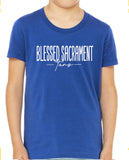 Blessed Sacrament Tars Sleek City Spirit Shirt