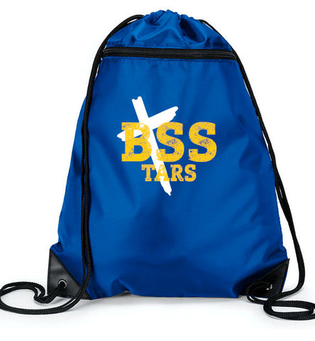 BSS Tars Tote Bag