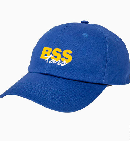 BSS Tars Ball Cap