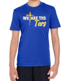 BSS Basketball / Volleyball / Athletic Warm-Up Shirt