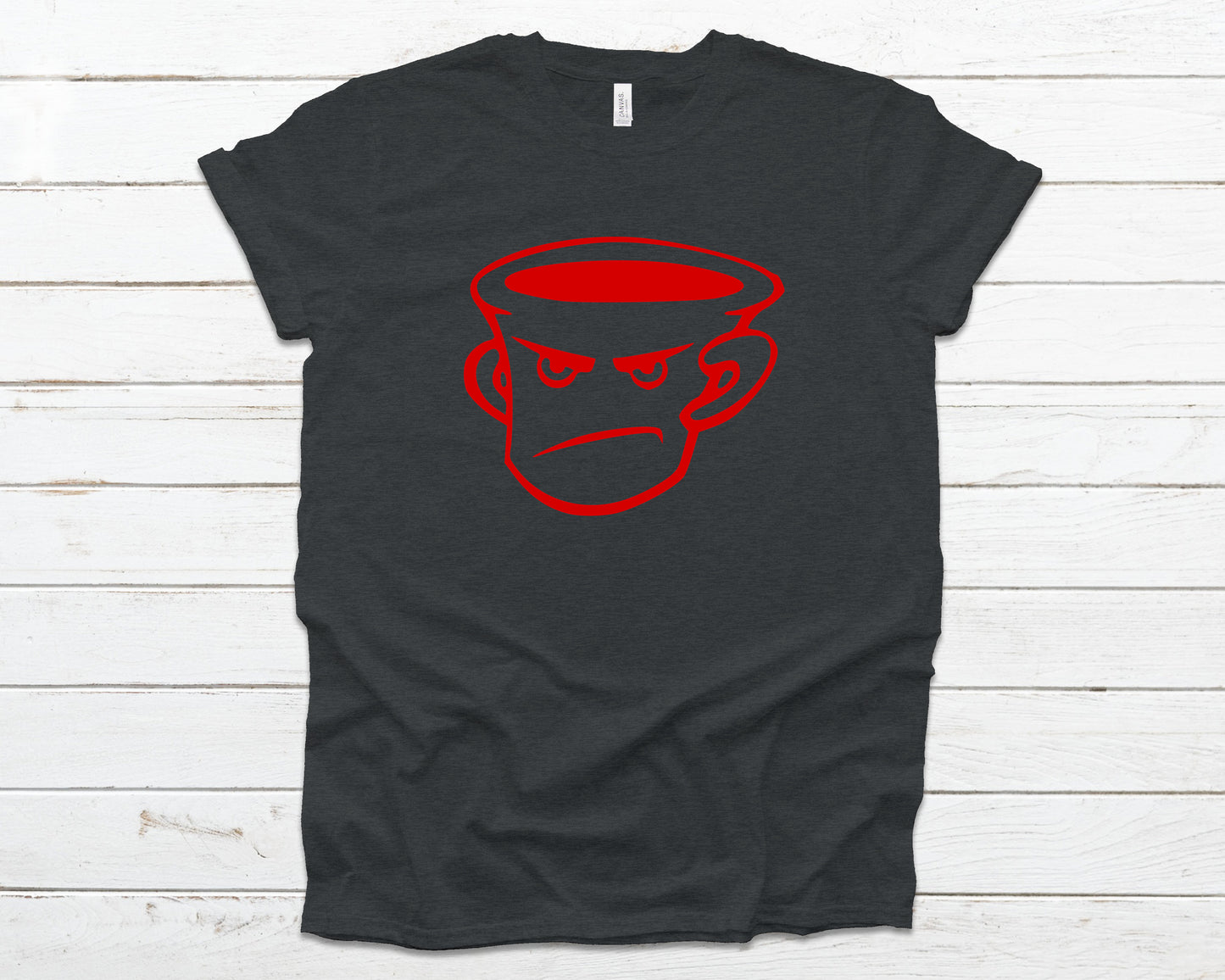 Clay the Potter Tee
