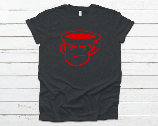 Clay the Potter Tee