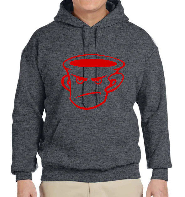 Clay the Potter Sweatshirt