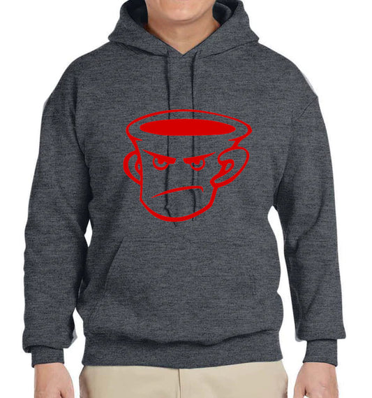 Clay the Potter Sweatshirt