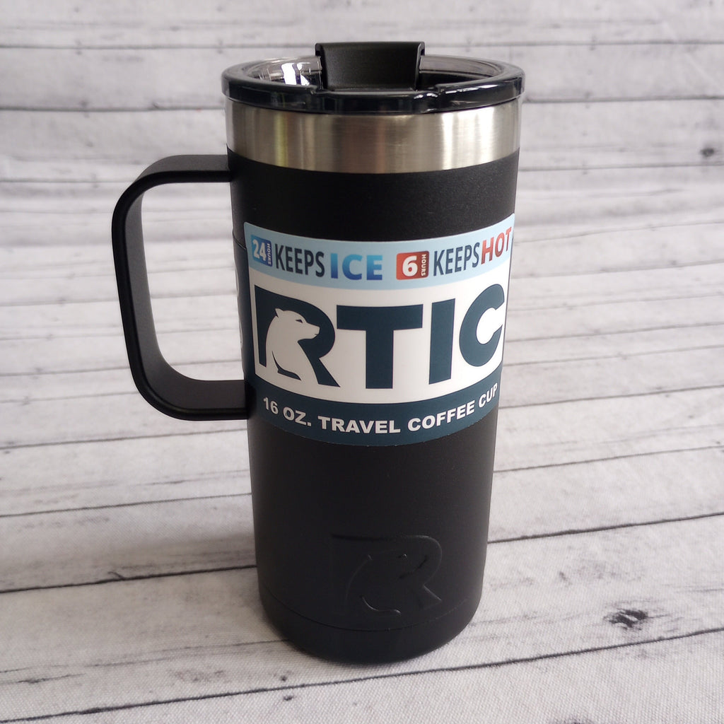 16 oz. Travel Mug