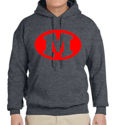 Morton M Sweatshirt