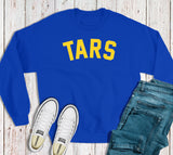 TARS Arch Crew Sweatshirt- InStore