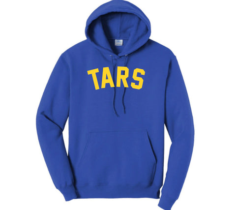 TARS Arch Hoodie Sweatshirt