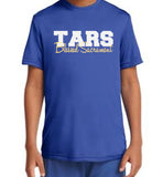 TARS Varsity Drifit Shirt