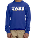 Blessed Sacrament TARS Varsity Halo Sweatshirt