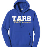 TARS Varsity Sweatshirt