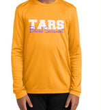 TARS Varsity Drifit Shirt