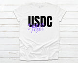 USDC Dance Mom Tee