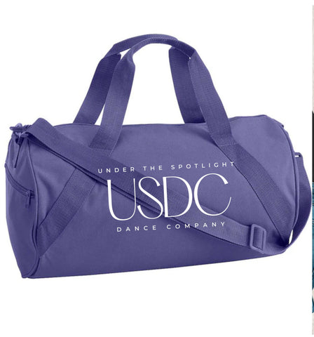 USDC Duffle Tote Bag