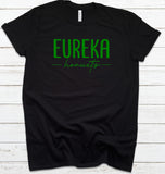 Eureka Sleek City Spirit Shirt