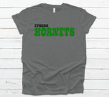 Eureka Hornets Super School Spirit Shirt